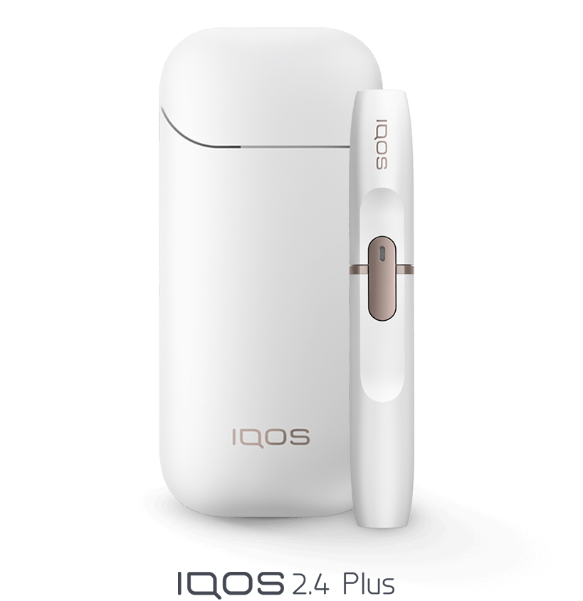 iqos 2.4 plus