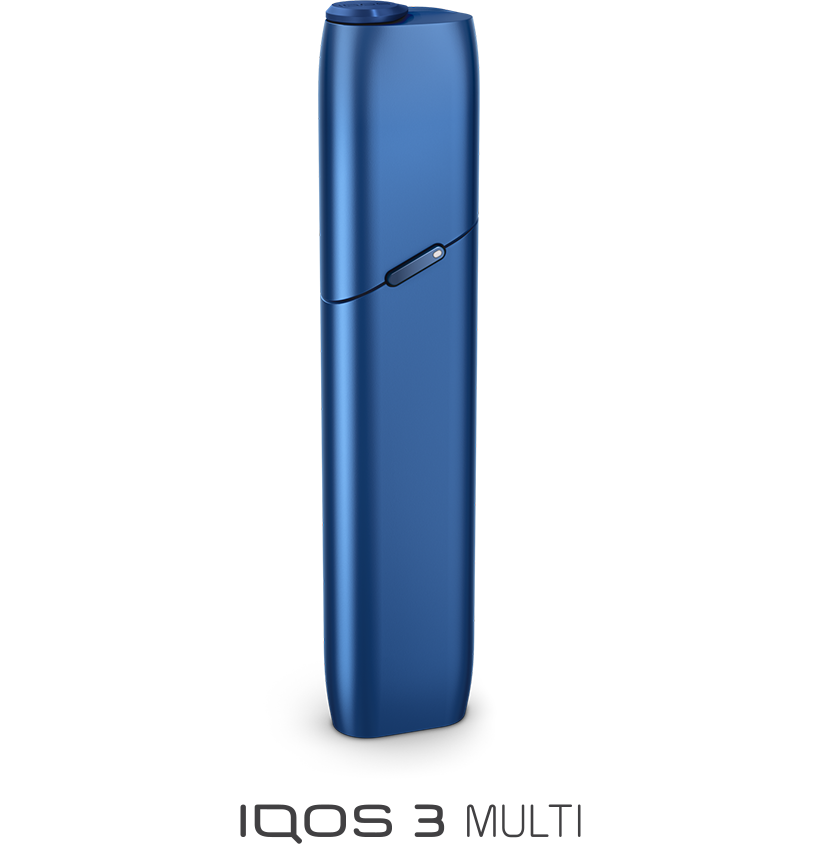 iqos 3 multi