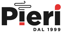 Tabaccheria Pieri Logo